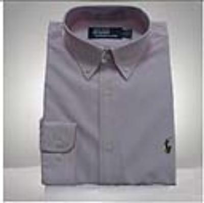 Ralph Lauren long sleeve shirt - No. 951